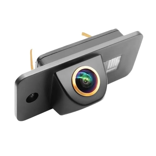 Car Backup Camera - Night vision 6M video cable 720x540