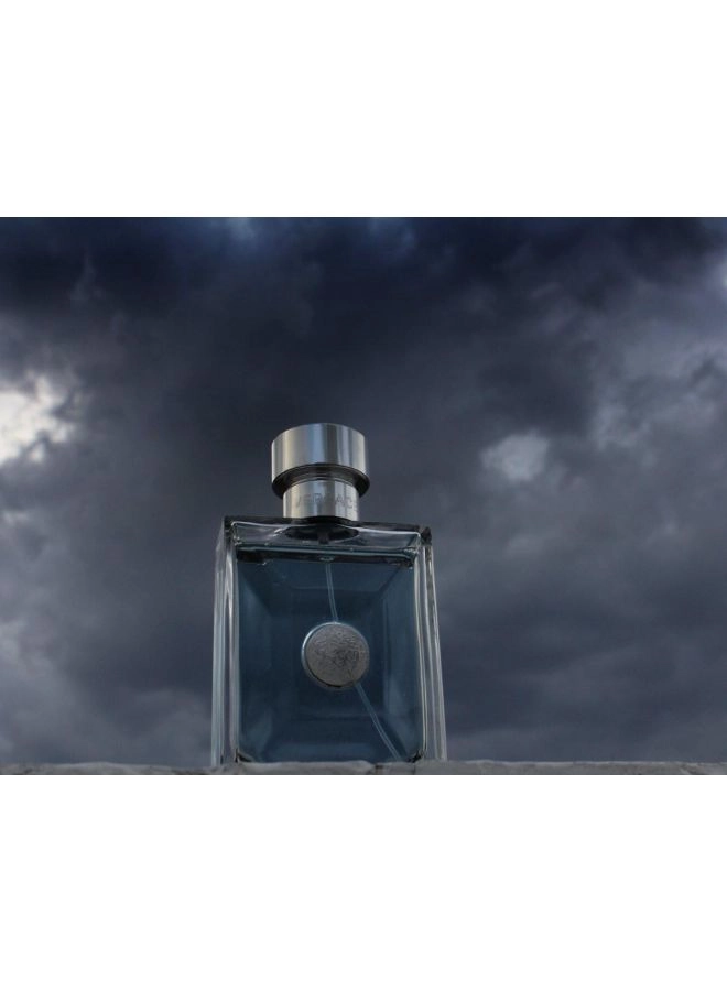 Pour Homme Eau de Toilette 100ml