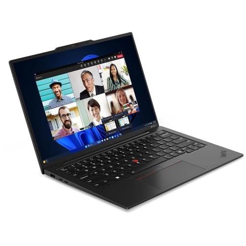 ThinkPad X1 Carbon Gen 13 21NS000LUS - 14'' Core Ultra 7 258V 32 GB DDR5 1 TB SSD