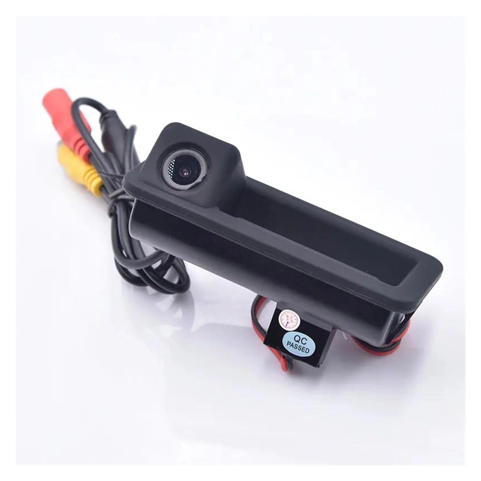 Rear View Trunk Handle Camera CCD - Night vision wired