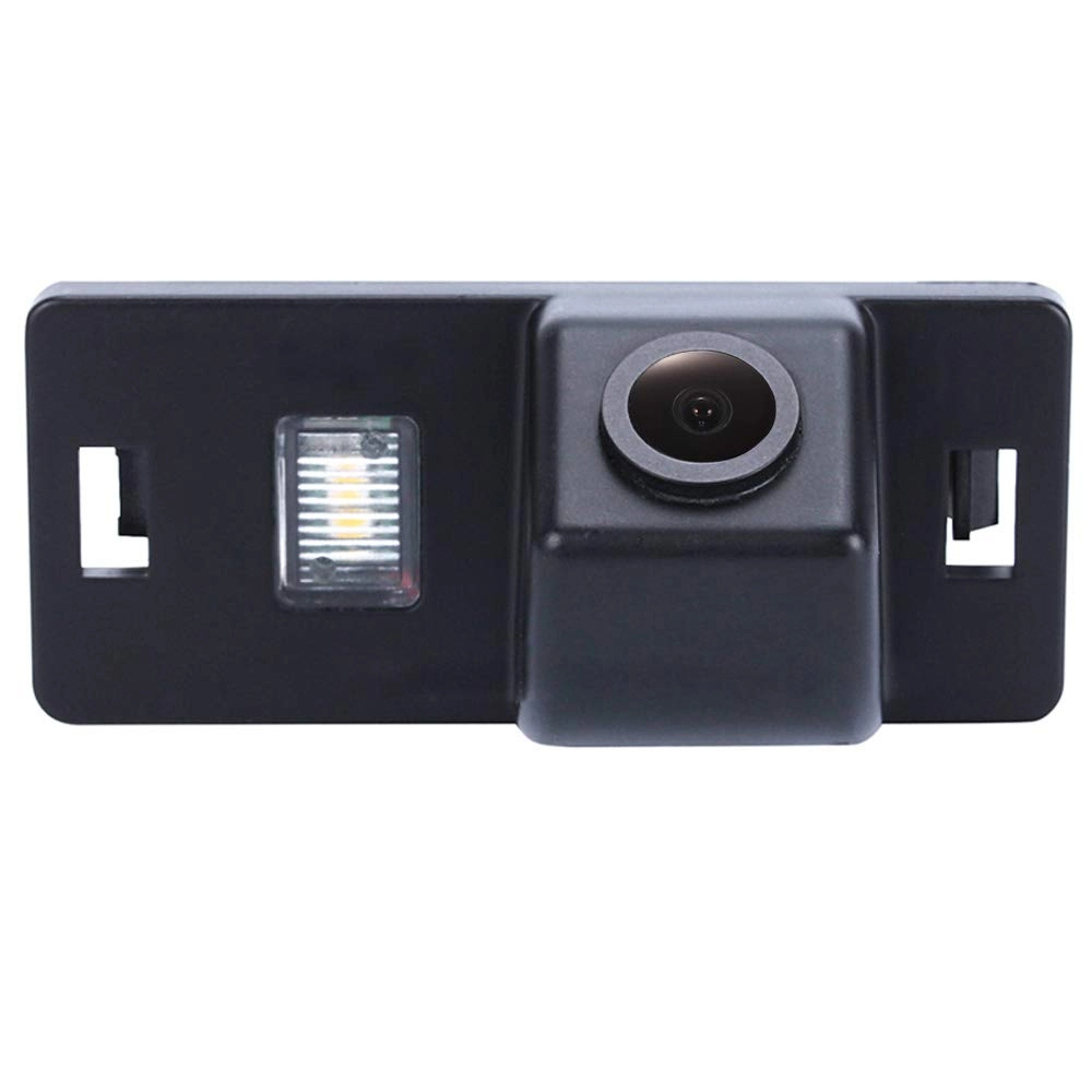 Super HD Wide Angle Parking Camera - Night vision 1280 x 720 pixels