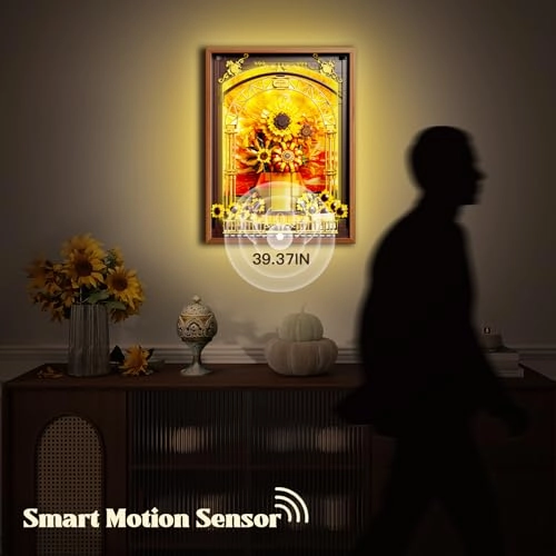 Sunflower Building Set - 1218 pcs