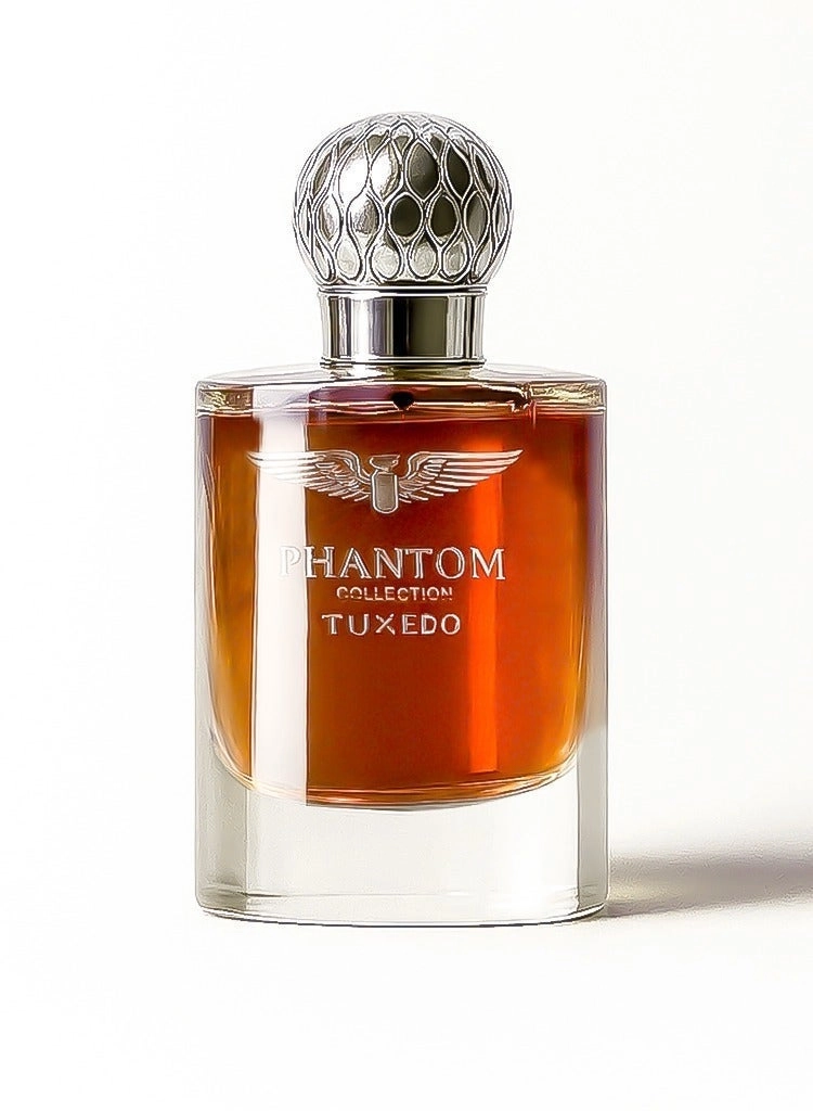 Phantom Gentlemen Eau de Parfum - 100 ml