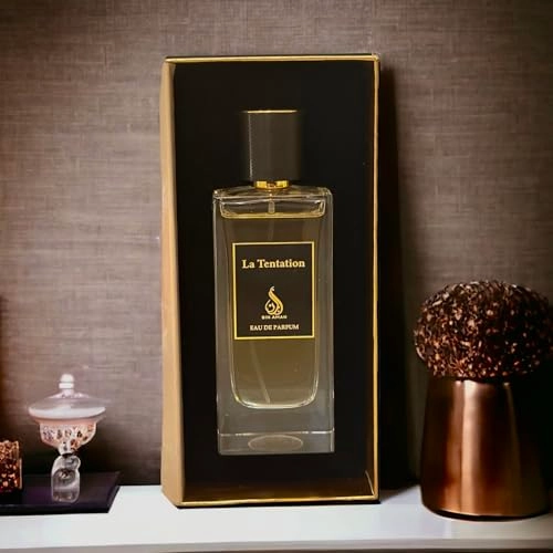 La Tentation Eau de Parfum 100ml