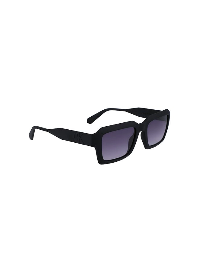 Calvin Klein Jeans CKJ23604S-002-5420 - 54 mm Matte Black