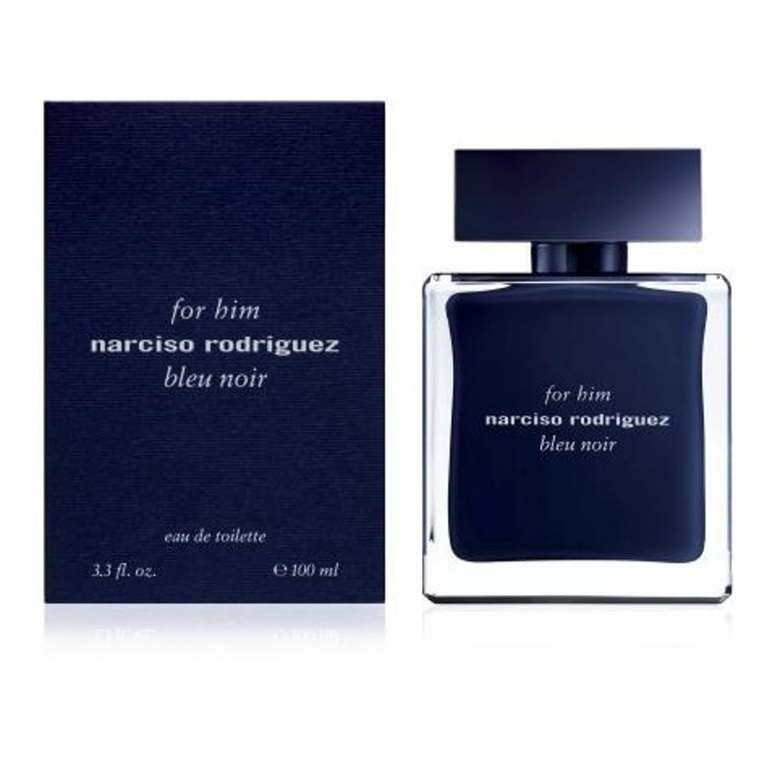 Bleu Noir Extreme Eau de Toilette 100 ml