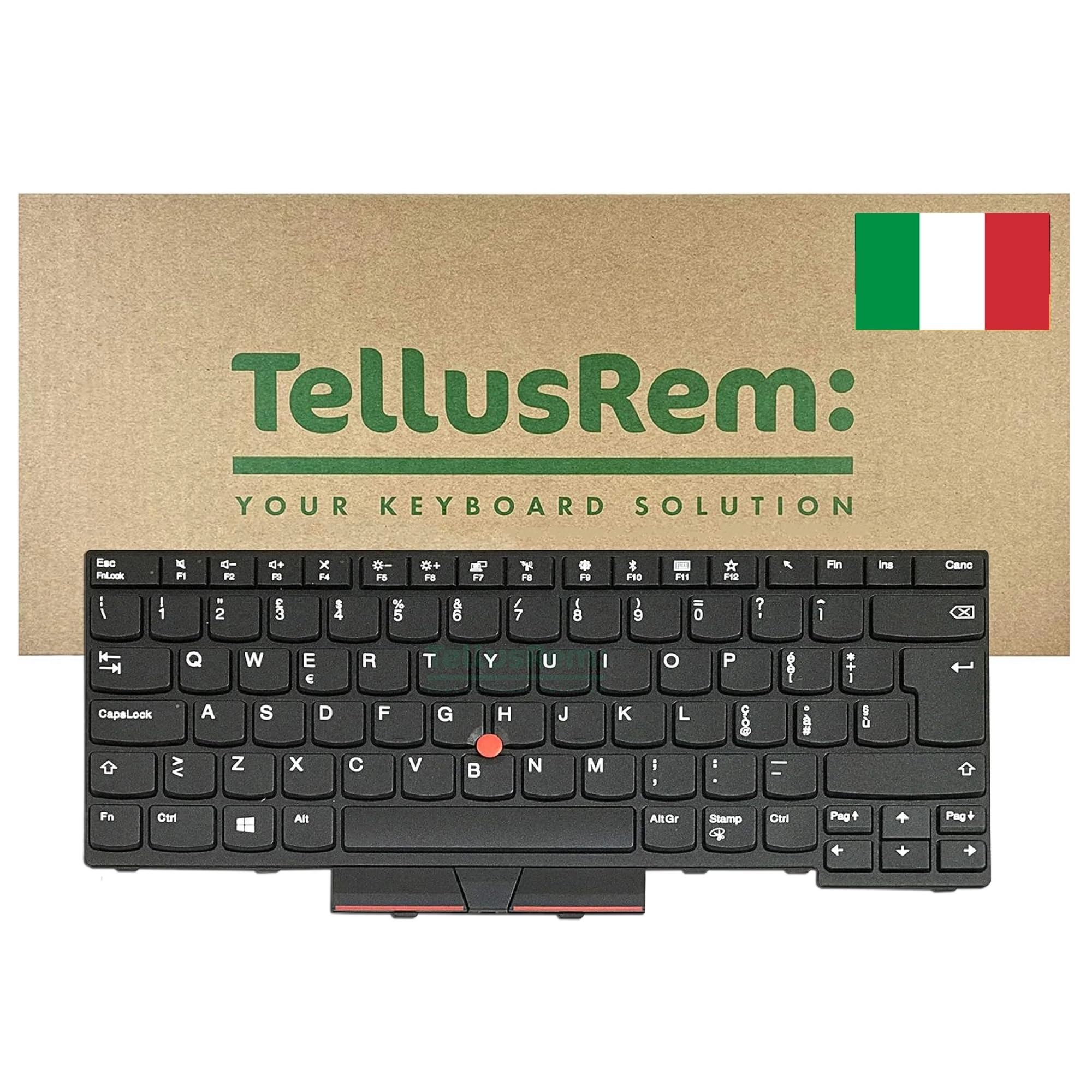 rayihni (Refurbished) T470 T480 - IT