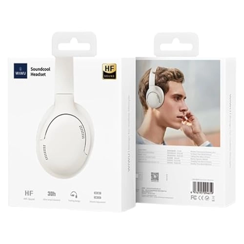 TD-02 Wireless Headset
