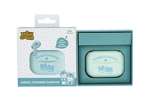 Animal Crossing AC0875 - Wireless Earbud