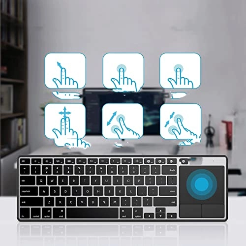 keyboard 2.4G - Wireless