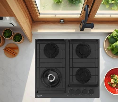 LEODO 605 MBG HBG6004027 Gas hob