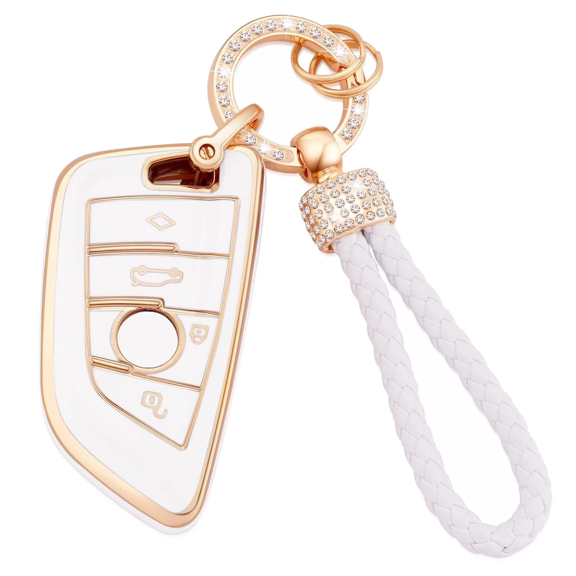 Car Key Cover
