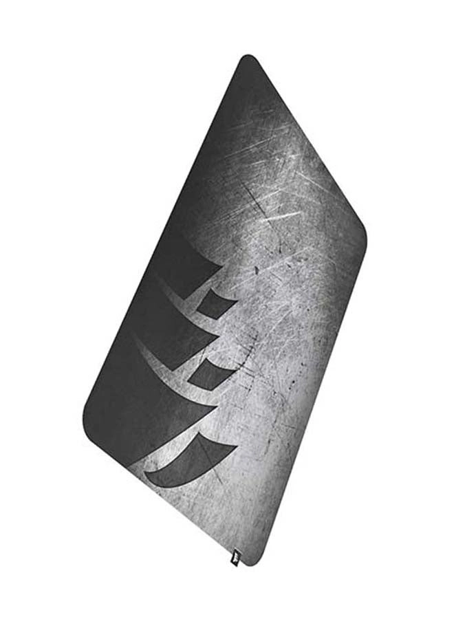 MM150 Polycarbonate Gaming Mouse Pad - 35x26 cm