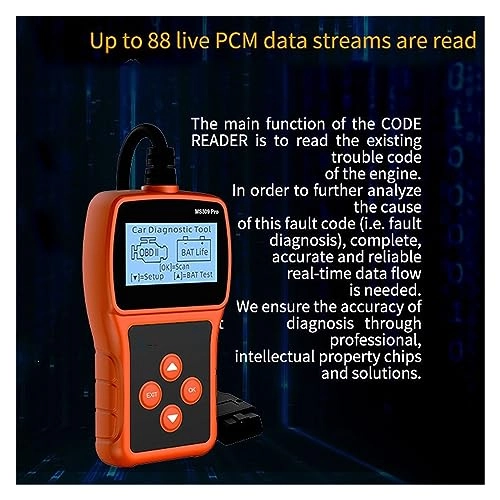 MS309 - 5.0 إلى 18.0