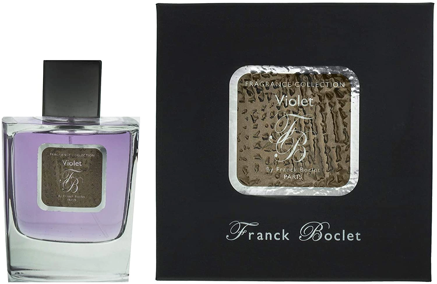 Violet Eau de Parfum 100ml