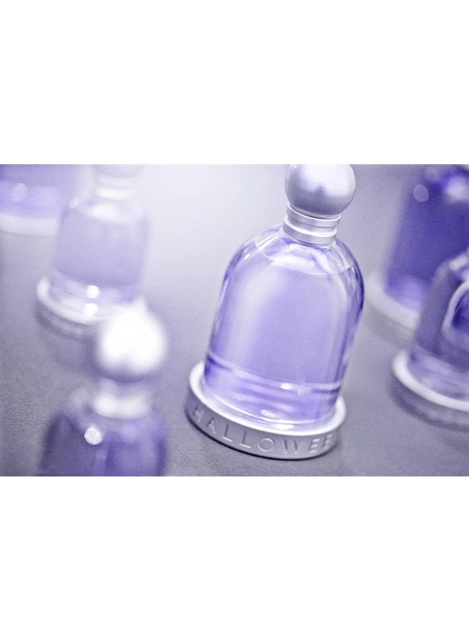 Halloween Eau de Toilette 100 ml