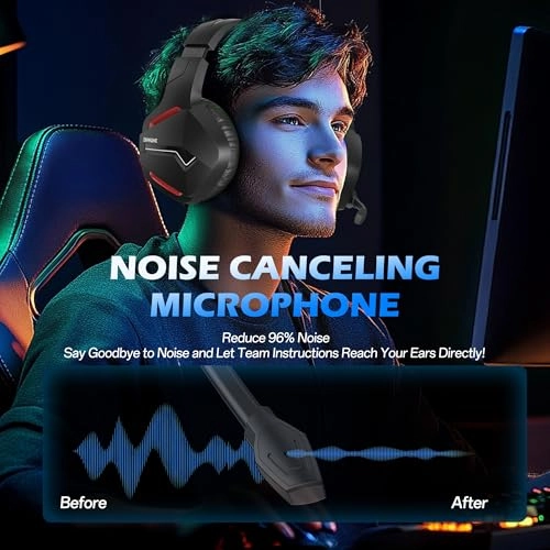 BW01-BT Wireless Headset