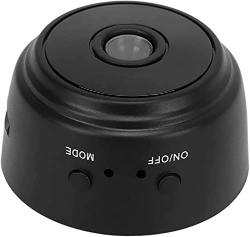 Wireless Camera 1080P