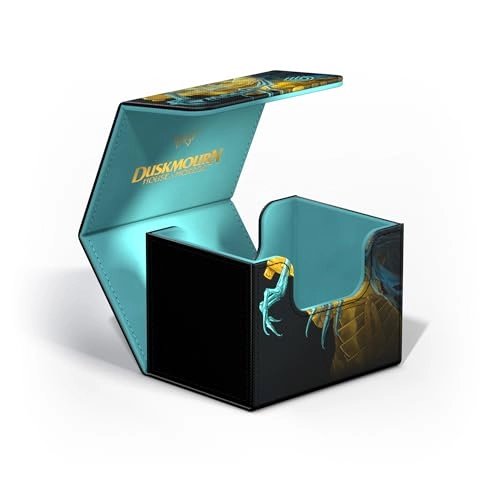 Sidewinder 100+ - 10.74 x 9.09 x 8.2 cm WANDERING