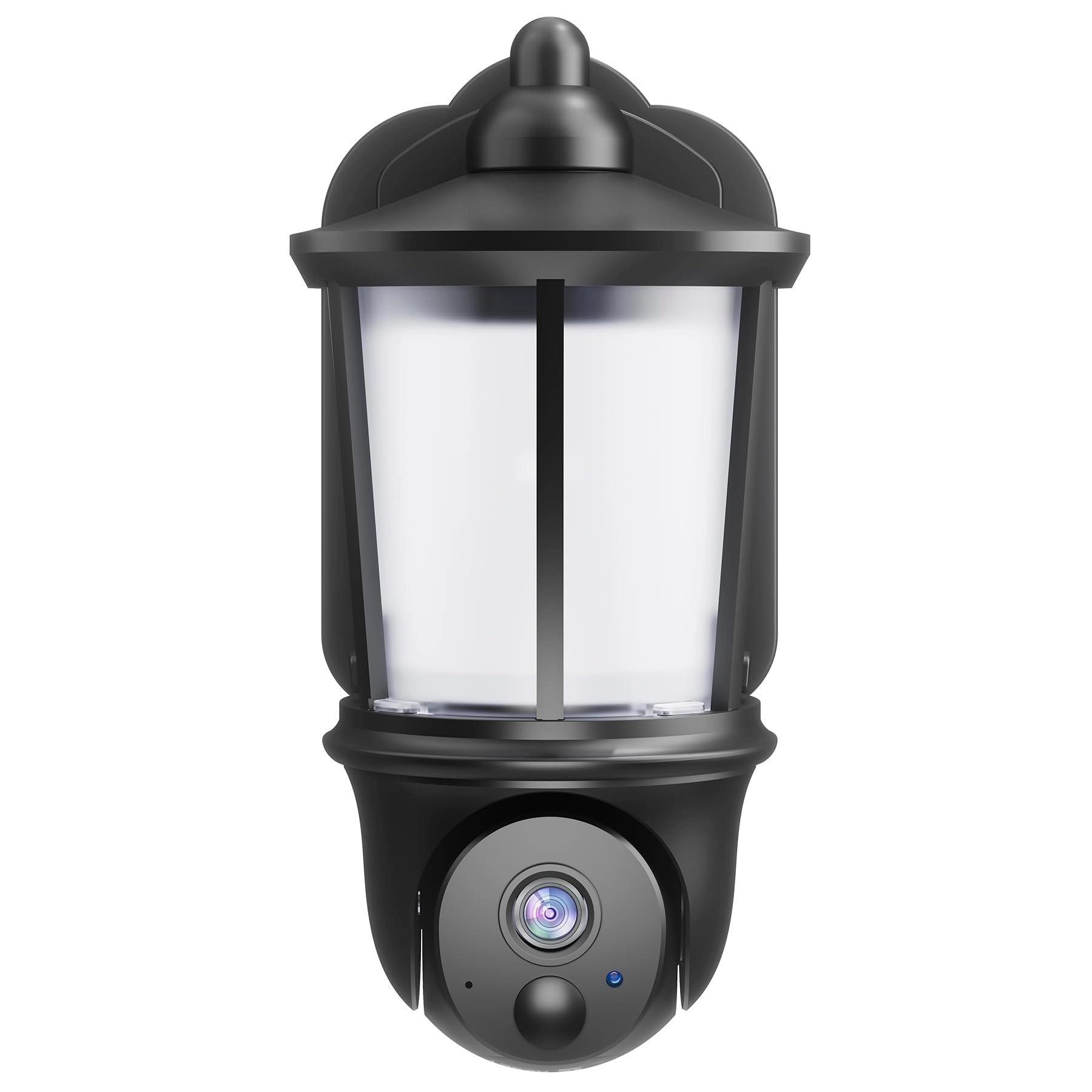 Smart Monitor and Light