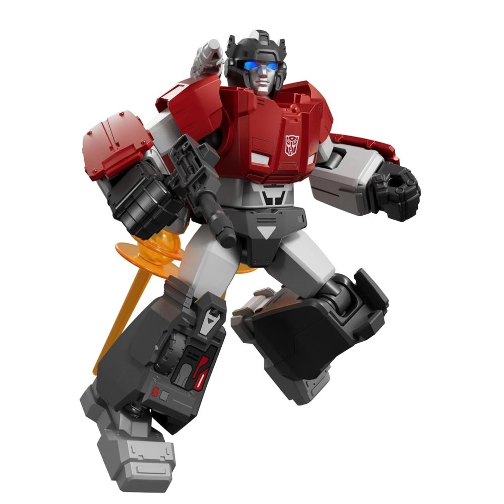 Transformers - Shining Version 02 (6 pcs.)