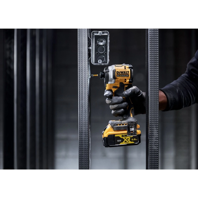 Impact Driver