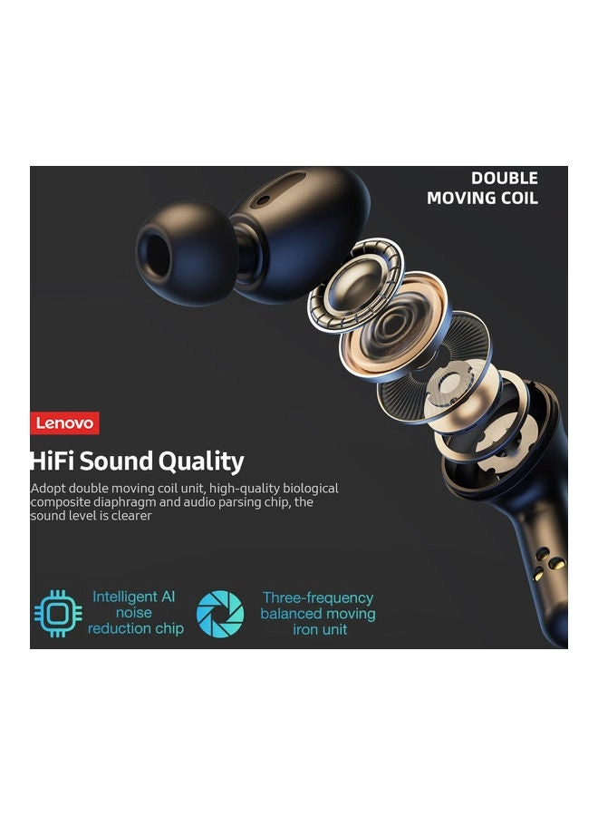 LP3 Wireless Headphone