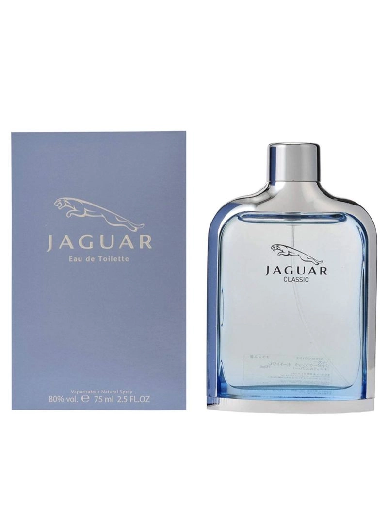 Blue Eau de Toilette 75 ml