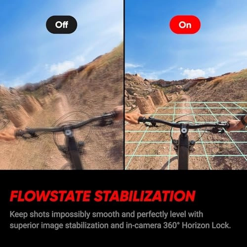 Ace Pro 2 8K30 Motorcycle Bundle