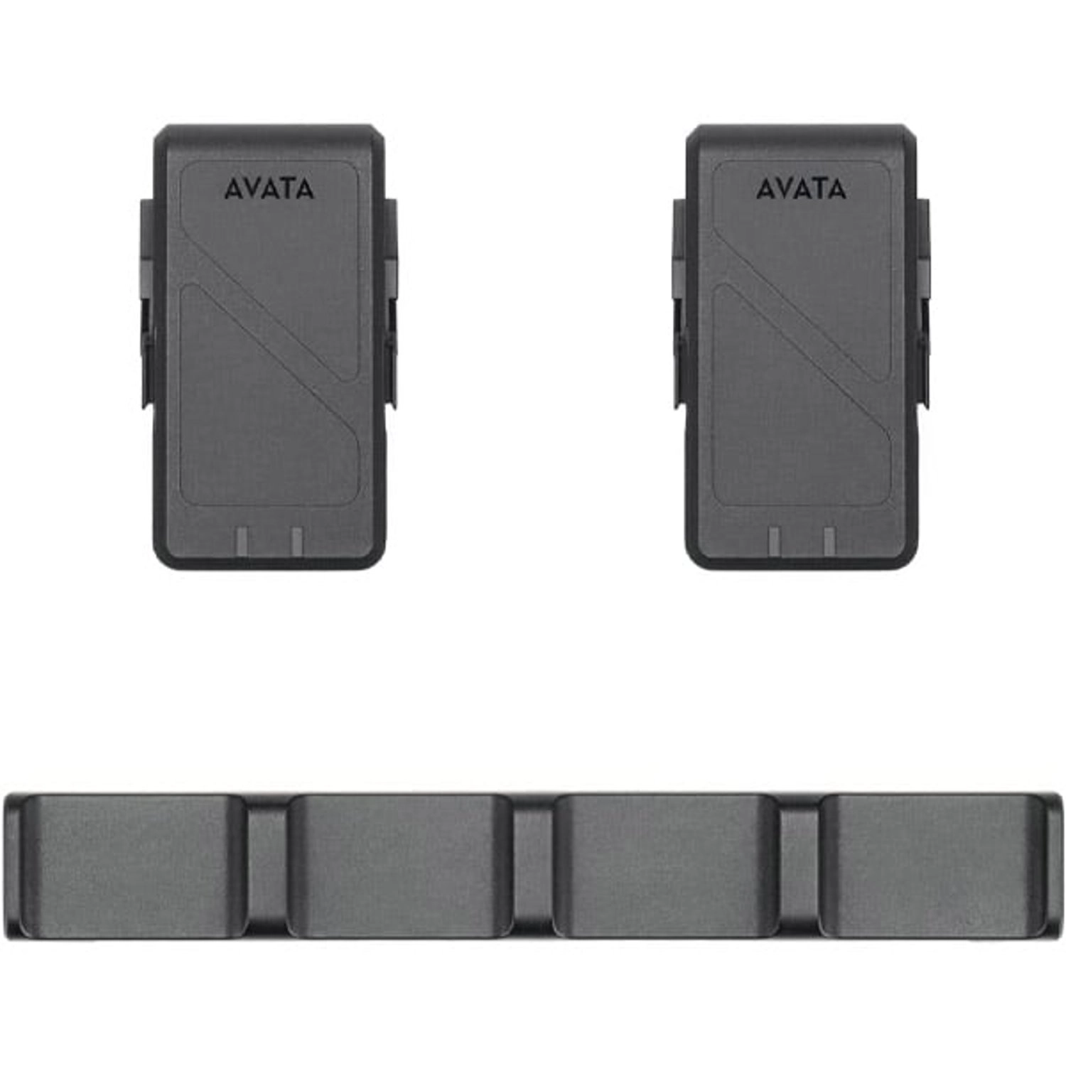 Avata Intelligent Flight Battery - 35.71 Watt-hour + Avata Battery Charging Hub