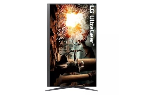 32GS75Q-B.AMA - 32 in 2560 x 1440