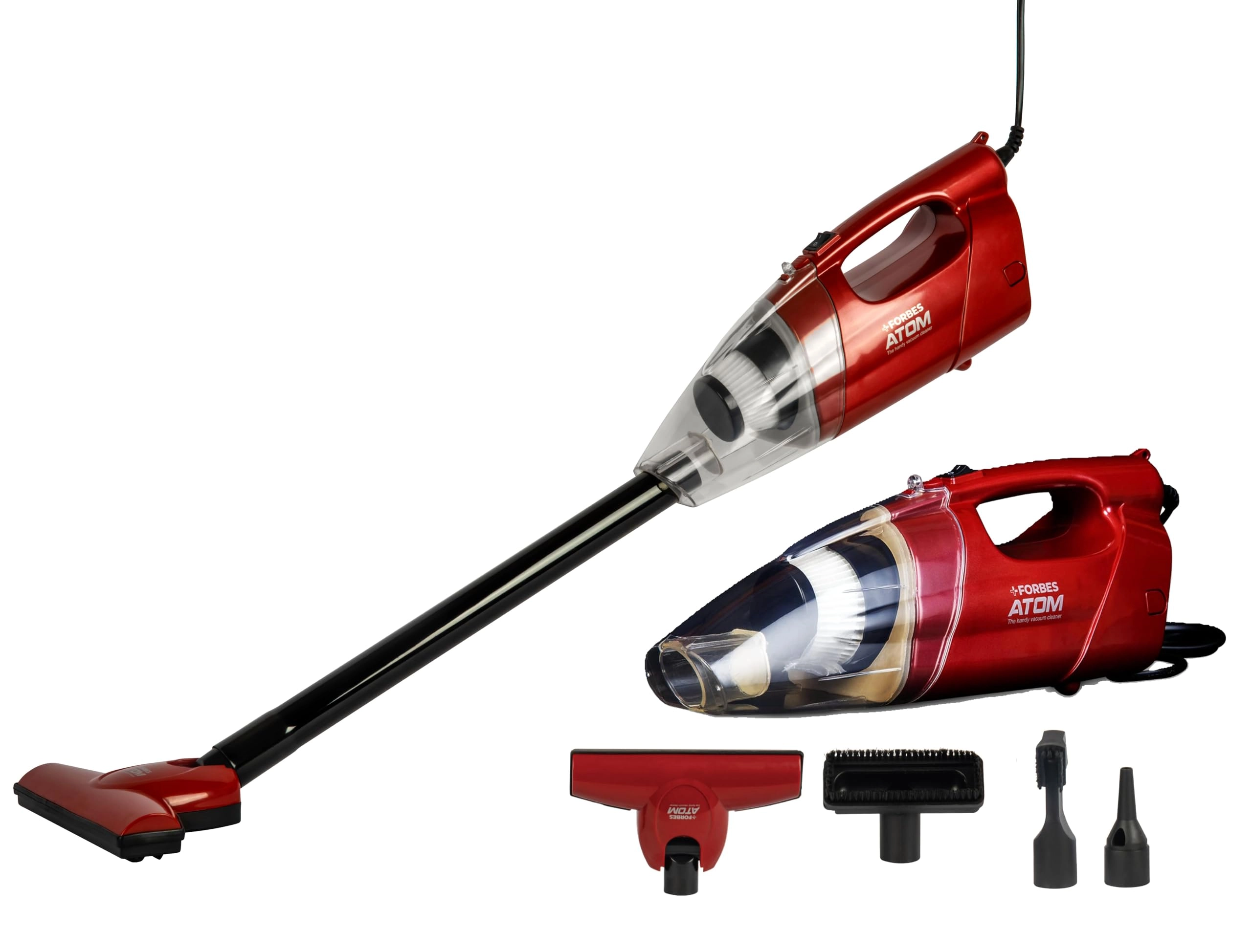 Eureka Forbes Ltd., Eureka Forbes Ltd. Atom - 12,000 Pa 600 Watts
