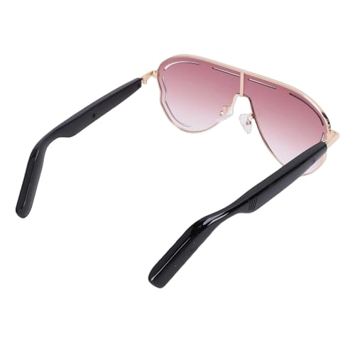 AI Translation Glasses - BT5.3 Polarized