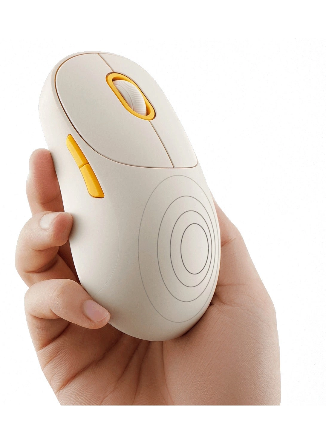 Wireless Mouse 3 - Wireless