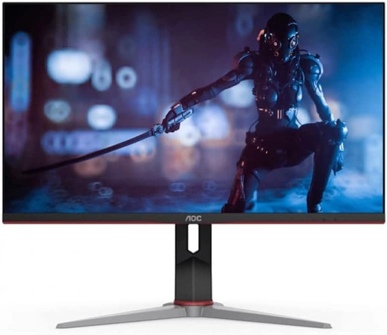 U28G2XU - 28 Inches 3840 x 2160
