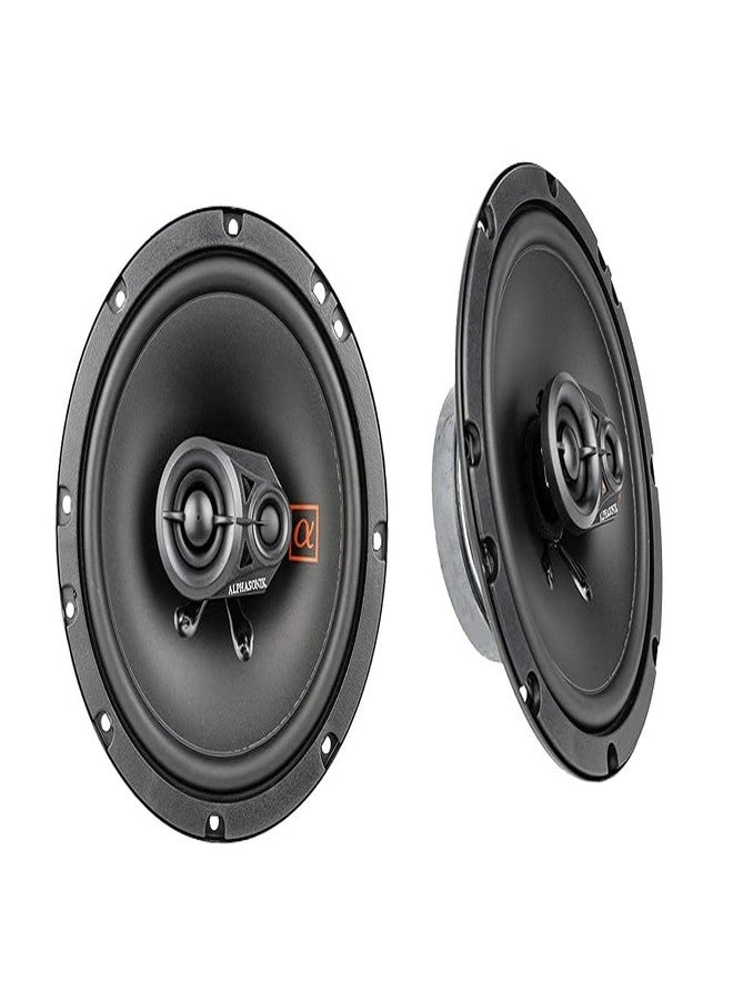 NS653 - 6.5" 3-Way
