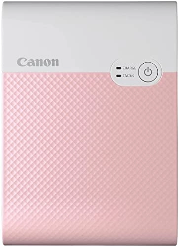 Selphy Square QX10 - 2.7x2.7