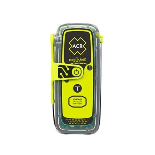 ACR ResQLink 410 RLS