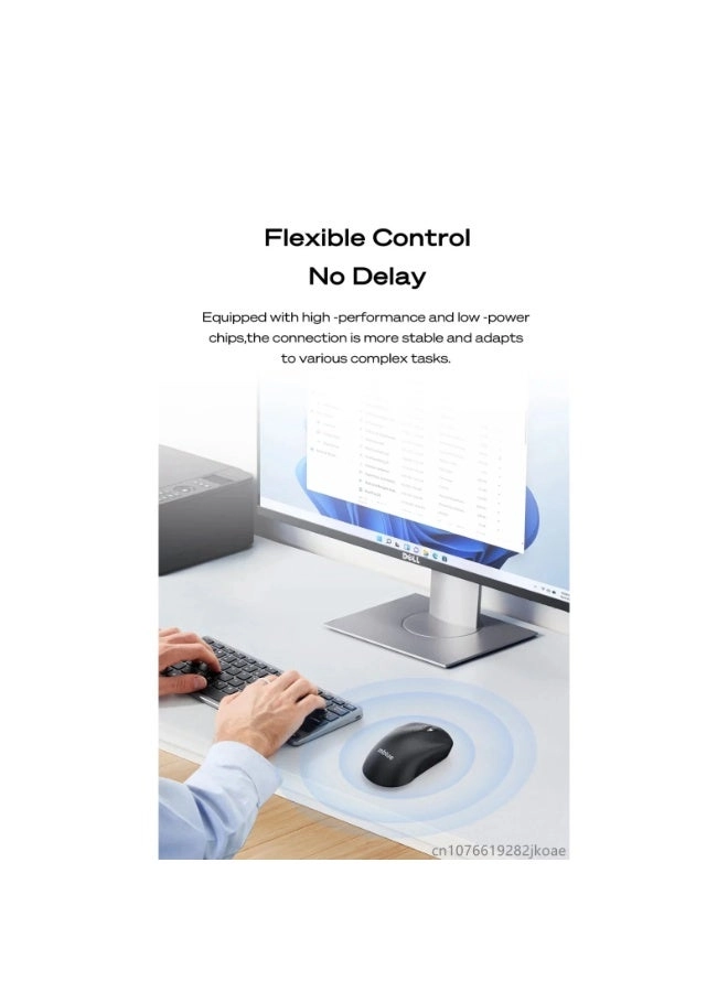 Light Weigh Mouse - Wireless