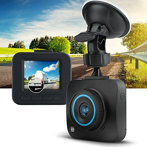 Dash Cam - 1920x1080