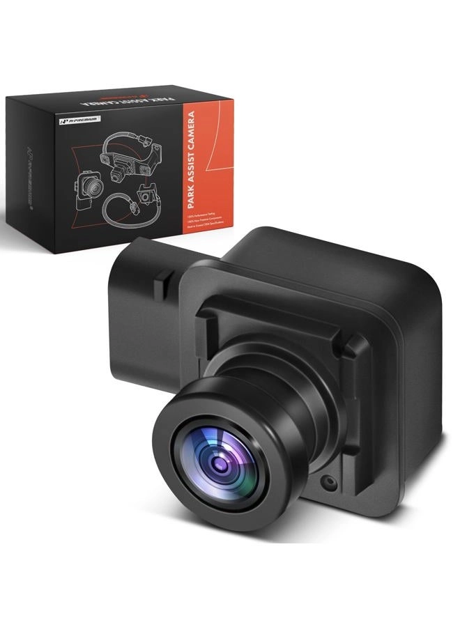 Park Assist Camera