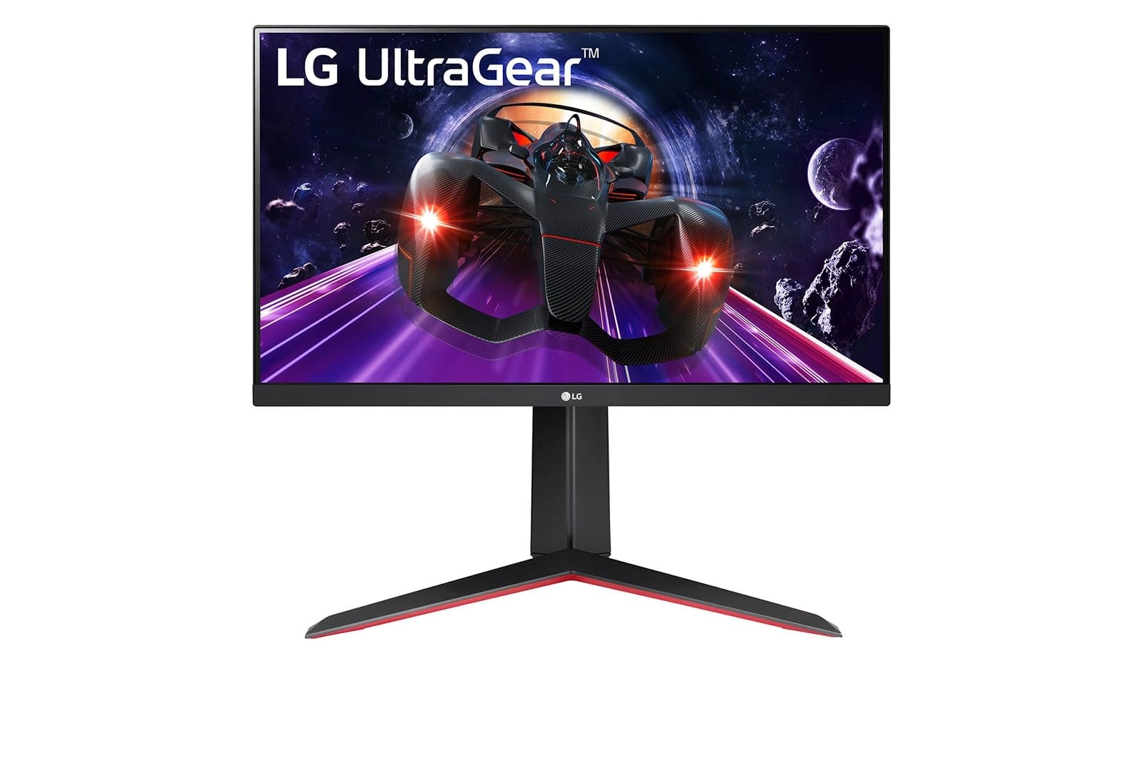 LG 24GN65R-B - 23.8 Inches 1920x1080