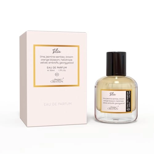 Tilia - Eau de Parfum 50ml