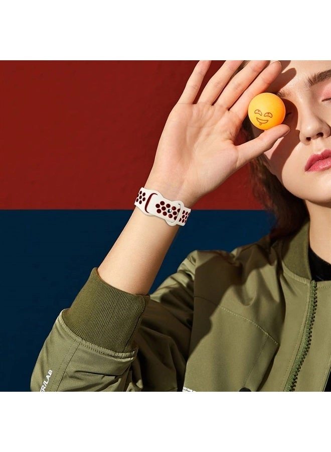 Sport Bands - 42mm 44mm 45mm 49mm