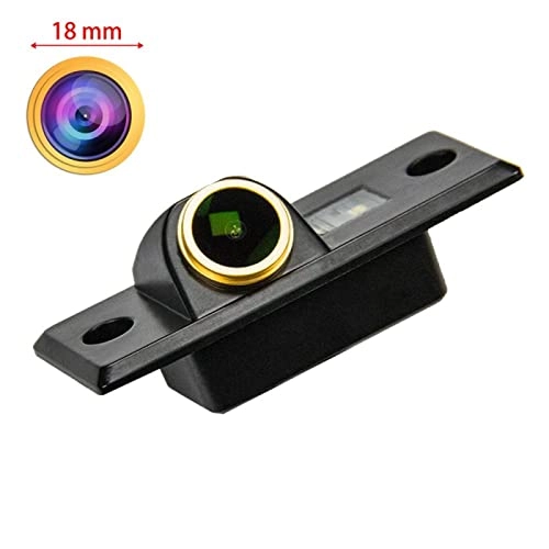 RVC-Cam 6 - Night vision wired 576-700 TVL