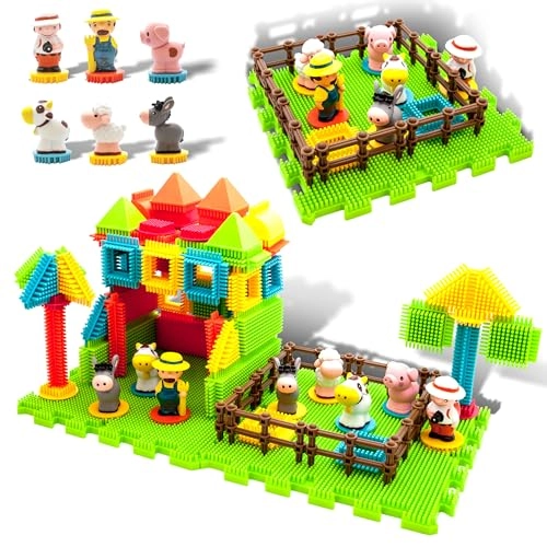 PTB100 - 100pcs Farm