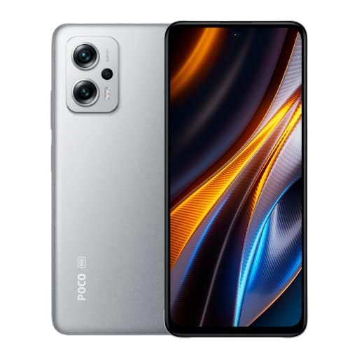 POCO X4 GT - 8GB 256GB