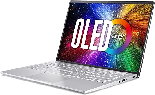 Swift 3 SF314-71-75MW - 14'' Core i7-12700H 16GB DDR5 1TB SSD