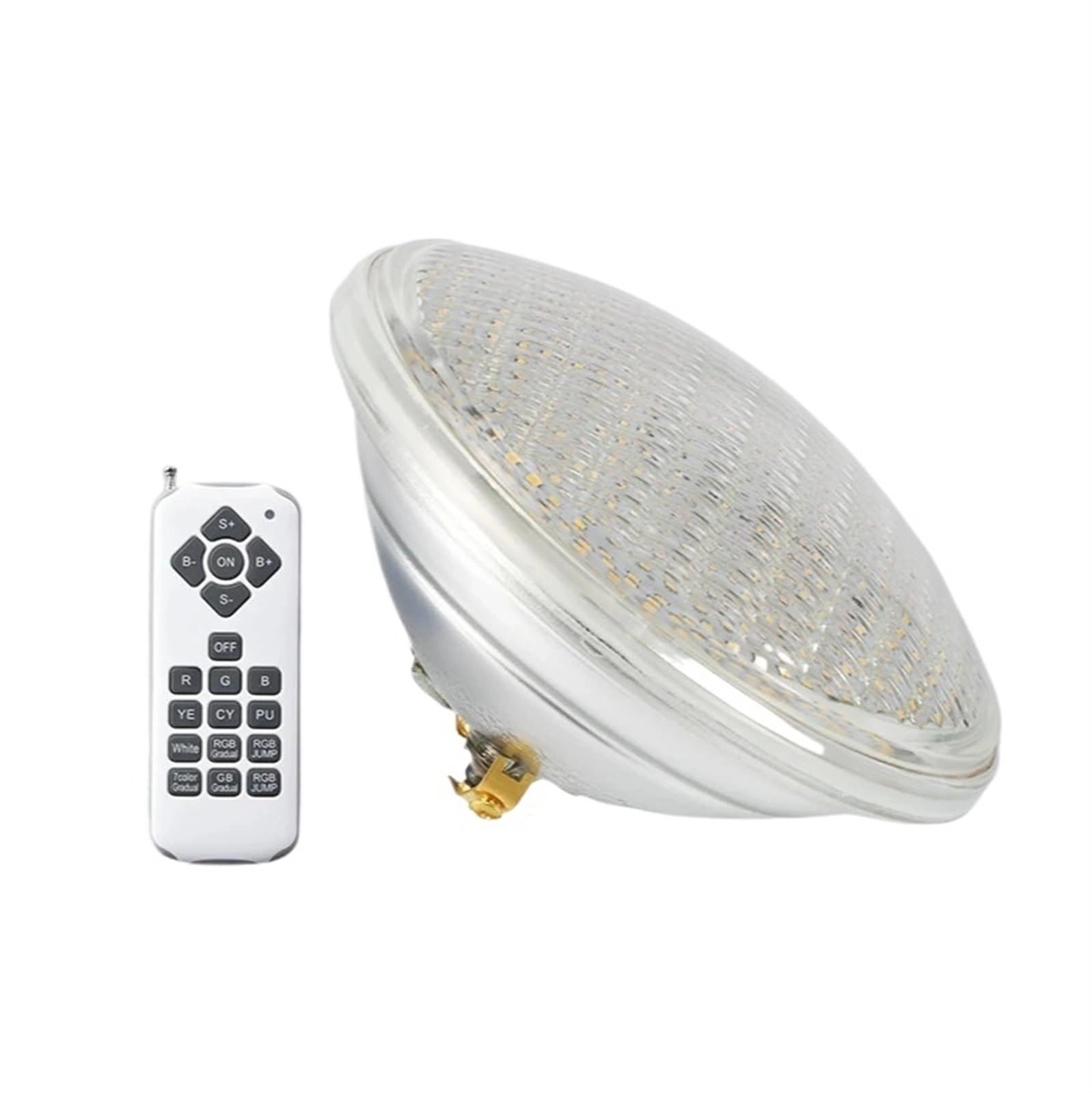 KMGUZRRWD Par 56 Underwater LED Pool Light