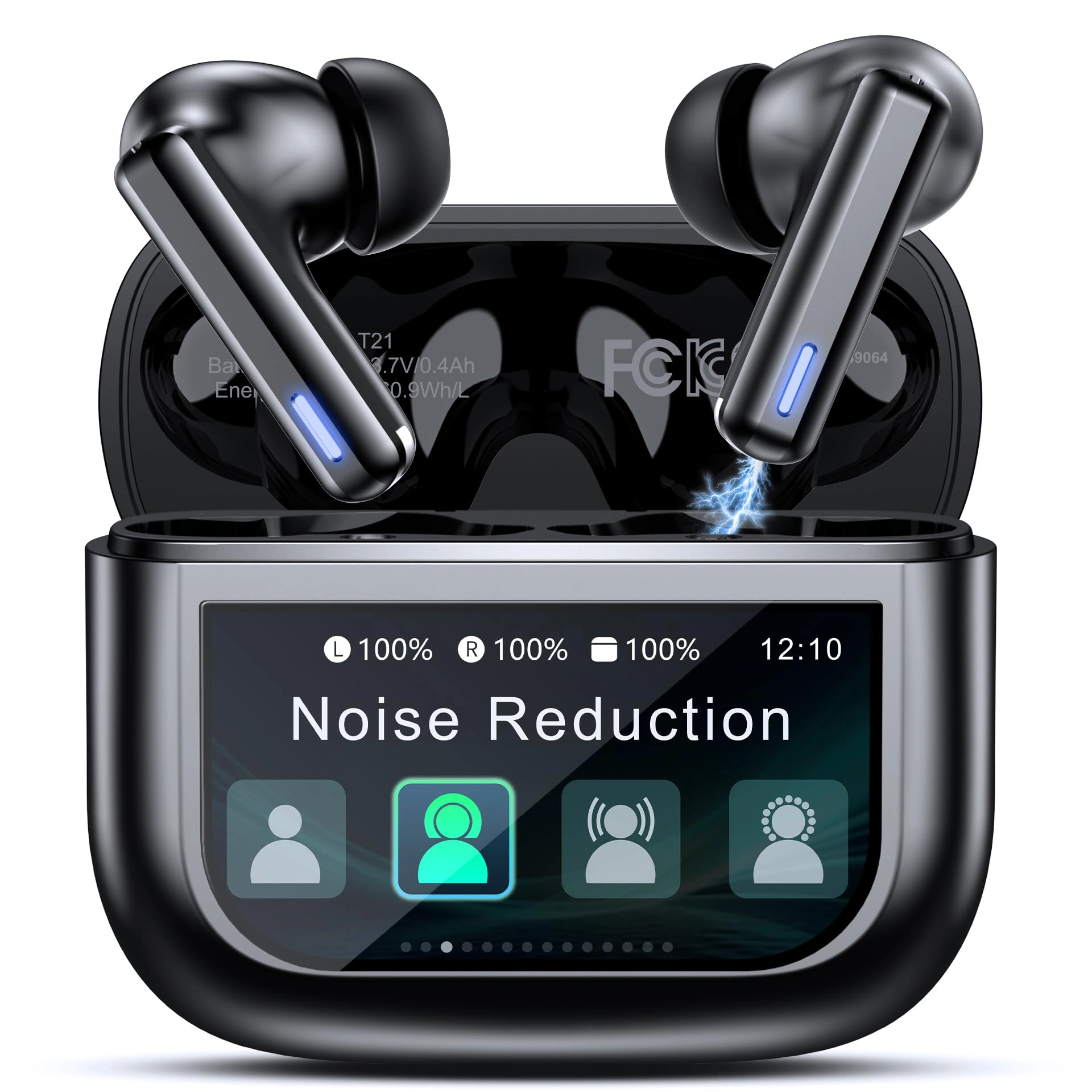 T21 - Wireless Earbud